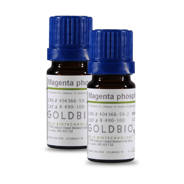 Magenta phosphate disodium salt monohydrate