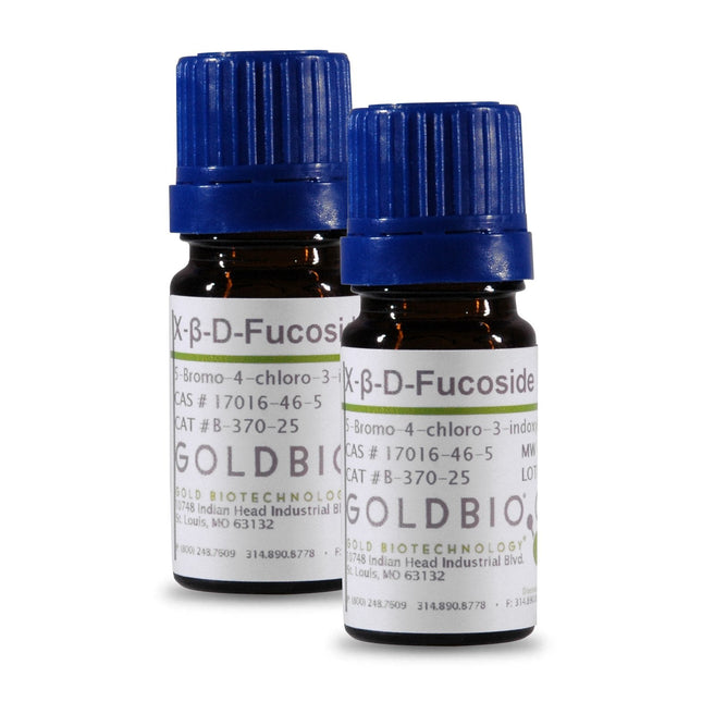 X-β-D-fucopyranoside