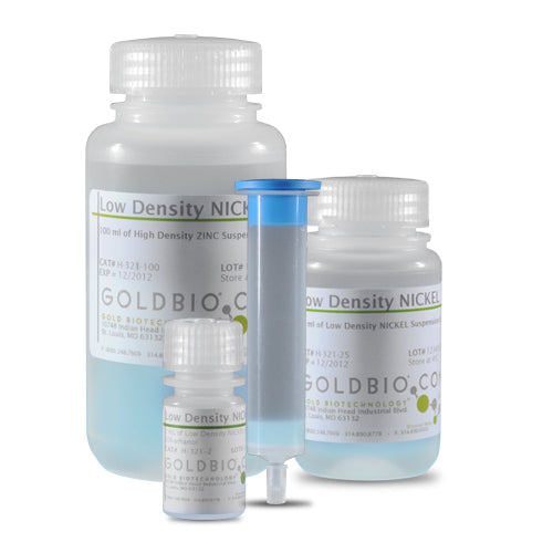 Nickel HTC Agarose Beads