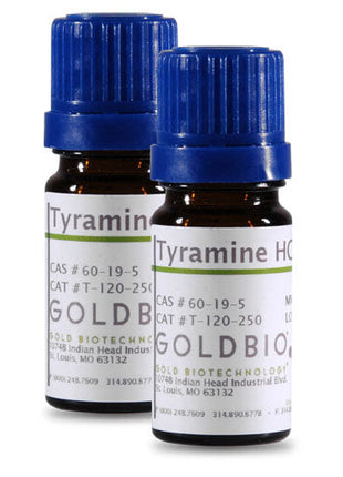 Tyramine HCl