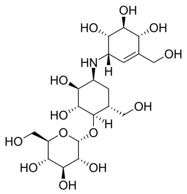 Validamycin A