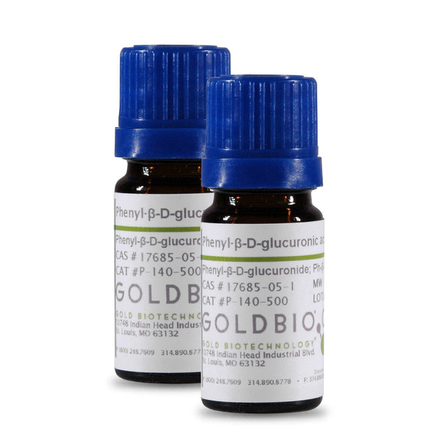 Phenyl-β-D-glucuronide