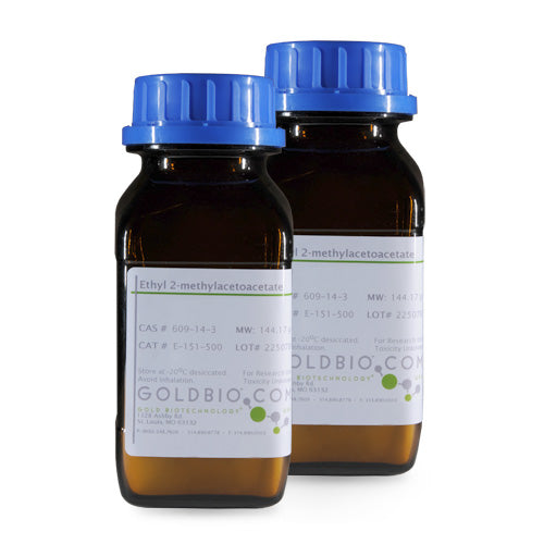 Ethyl 2-methylacetoacetate