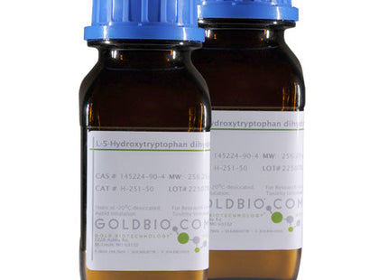 L-5-Hydroxytryptophan dihydrate