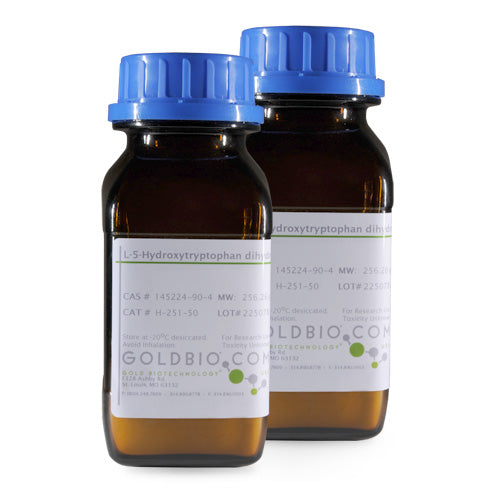 L-5-Hydroxytryptophan dihydrate