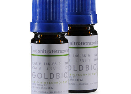INT Dye (Iodonitrotetrazolium chloride)