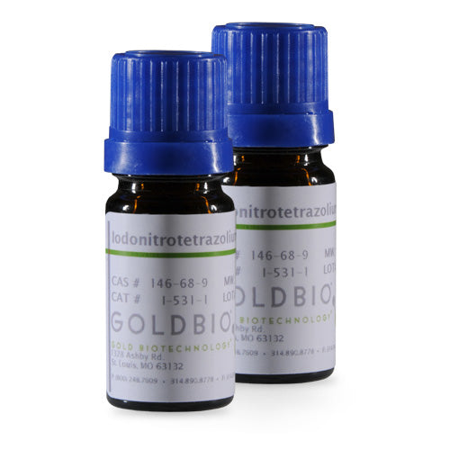 INT Dye (Iodonitrotetrazolium chloride)