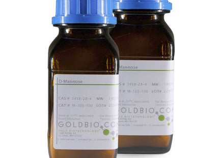 D-Mannose