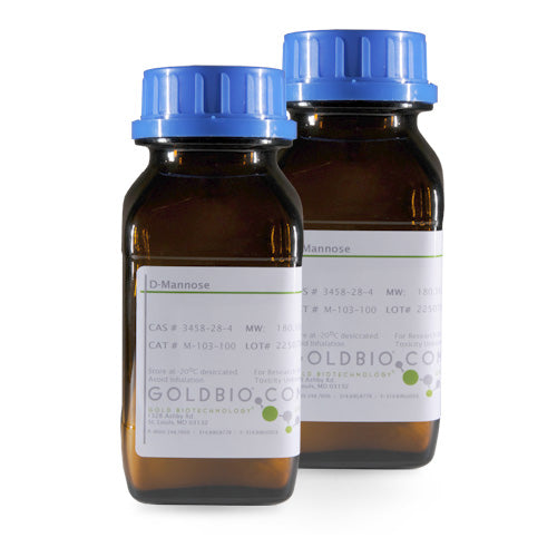 D-Mannose