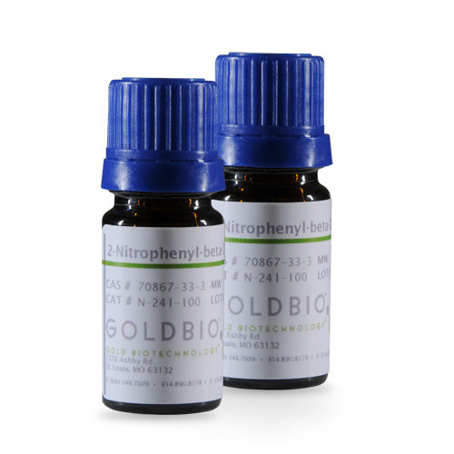 2-Nitrophenyl-β-D-cellobioside