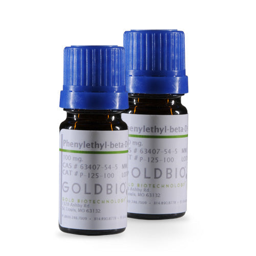 Phenylethyl-β-D-thiogalactopyranoside