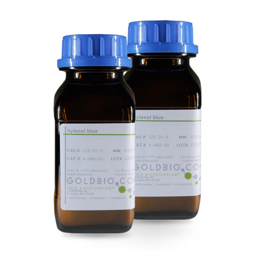 Xylenol blue