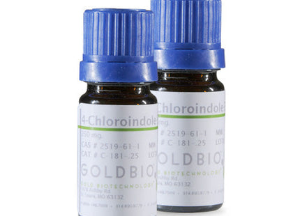 4-Chloroindole-3-acetic acid