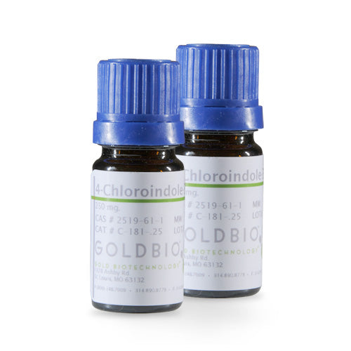 4-Chloroindole-3-acetic acid