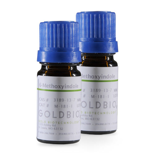 6-Methoxyindole