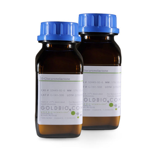 D-Glucuronolactone