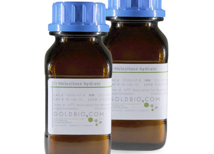 D-Melezitose hydrate