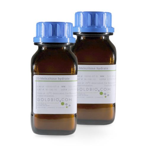 D-Melezitose hydrate