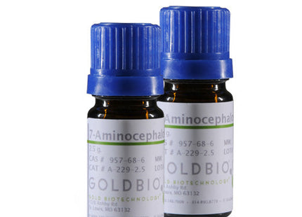 7-Aminocephalosporanic acid