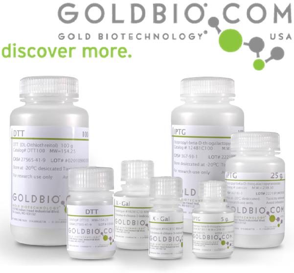 Bacterial Cell Lysis Buffer (Original Formulation)