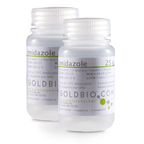 Imidazole, Recrystallized