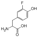 3-Fluoro-DL-tyrosine