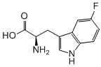 5-Fluoro-D-tryptophan