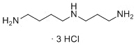 Spermidine trihydrochloride