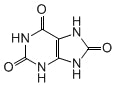 Uric acid