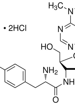 Puromycin Dihydrochloride