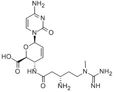 Blasticidin S HCl