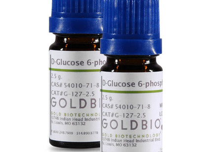 D-Glucose 6-phosphate, monosodium salt