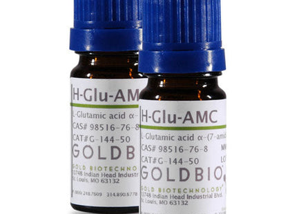 L-Glutamic acid α-(7-amido-4-methylcoumarin)