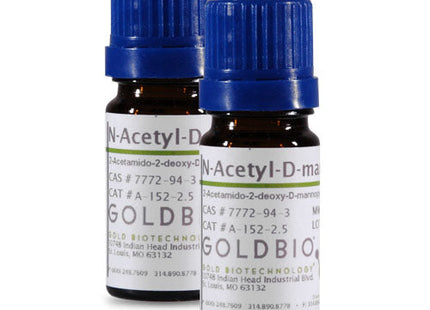 N-Acetyl-D-mannosamine