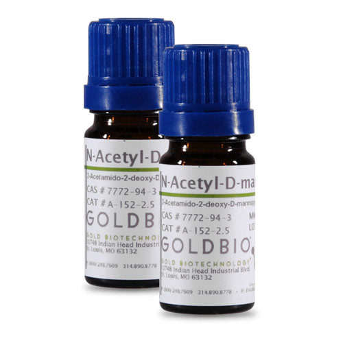 N-Acetyl-D-mannosamine