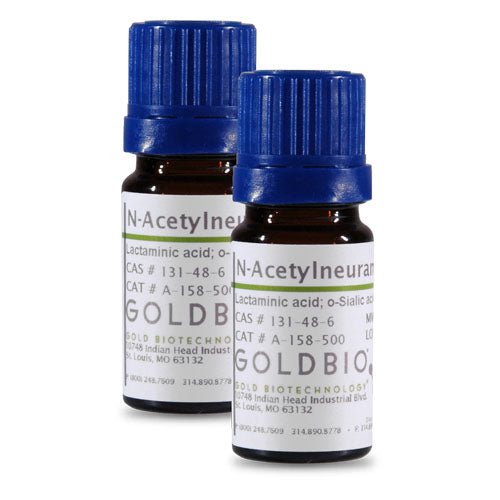 N-Acetylneuraminic acid