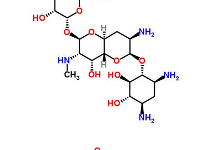 Apramycin Sulfate