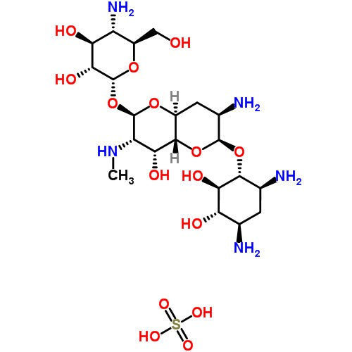 Apramycin Sulfate