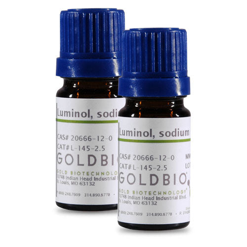 Luminol, sodium salt