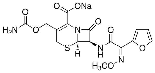 Cefuroxime Sodium