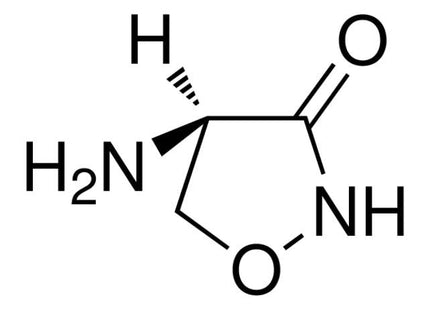 D-Cycloserine