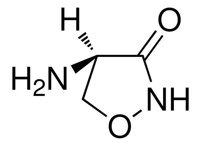 D-Cycloserine