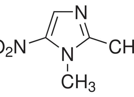 Dimetridazole