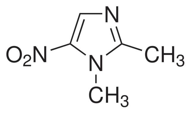 Dimetridazole