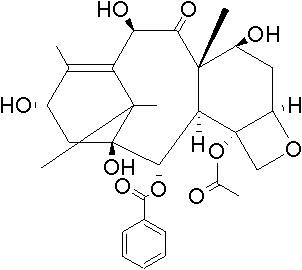 10-Deacetyl Baccatin III