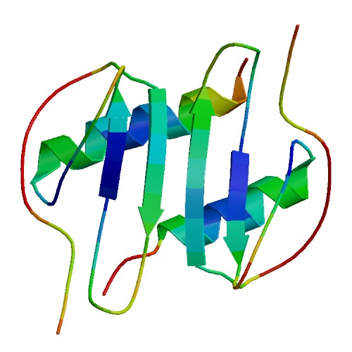 CXCL5 (70 a.a.), Murine