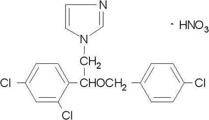 Econazole Nitrate