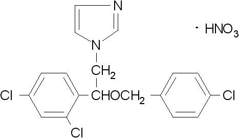 Econazole Nitrate