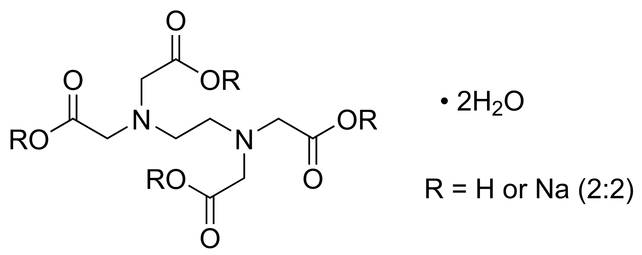 EDTA Disodium, dihydrate