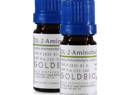 DL-2-Aminobutyric acid